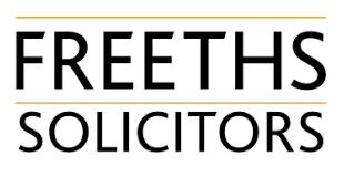 Freeths Solicitors